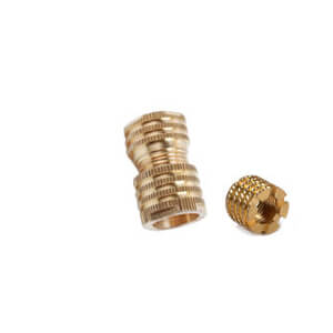 Brass Inserts 14
